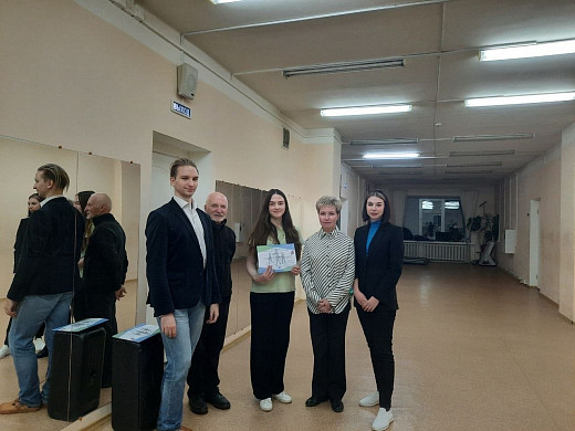 В Ивановской медакадемии подготовили инструкторов по северной ходьбе